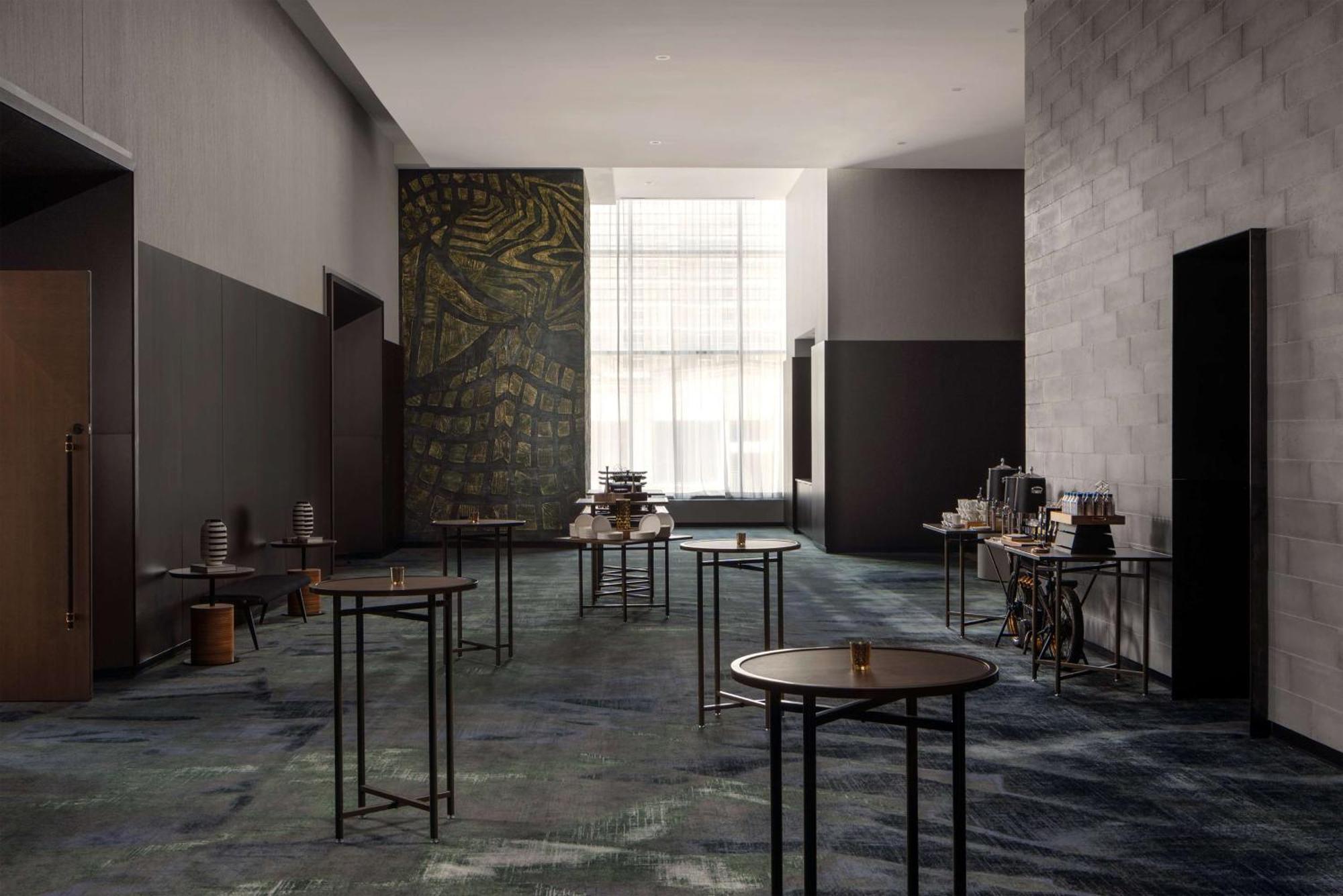 Thompson Austin, By Hyatt Hotell Eksteriør bilde